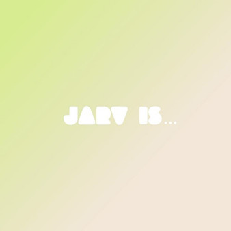 JARV IS... - Beyond The Pale