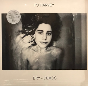 PJ Harvey - Dry - Demos