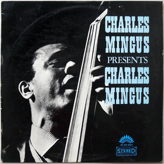 Charles Mingus - The Great Concert Of Charles Mingus VG+