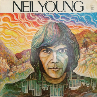 Neil Young - Neil Young