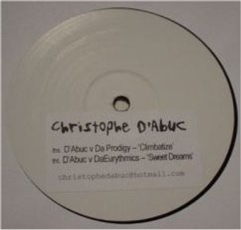 Christophe D'Abuc - Climbatize / Sweet Dreams