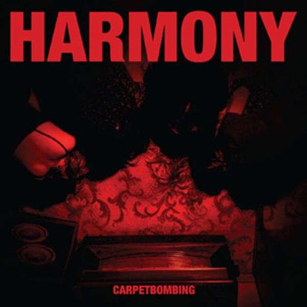 Harmony (21) - Carpetbombing