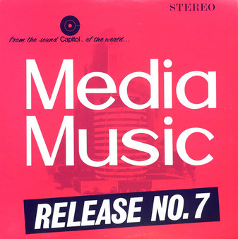 Henrik Nielsen (9) - Release No. 7 - Standards / Sports Marches