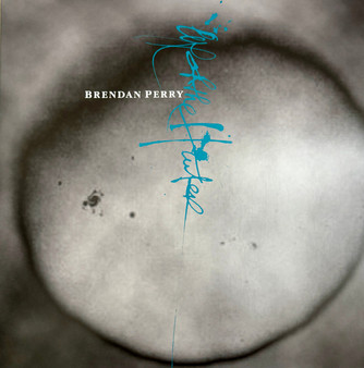 Brendan Perry - Eye Of The Hunter / Live At The I.C.A.