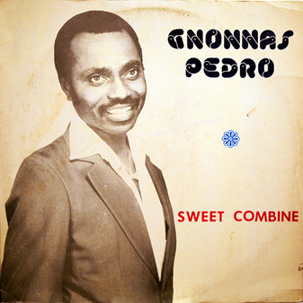 Gnonnas Pedro - Sweet Combine