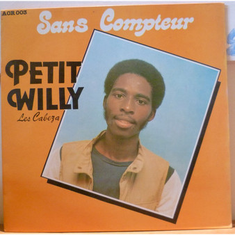 Petit Willy  Et Les Cabeza - Sans Compteur