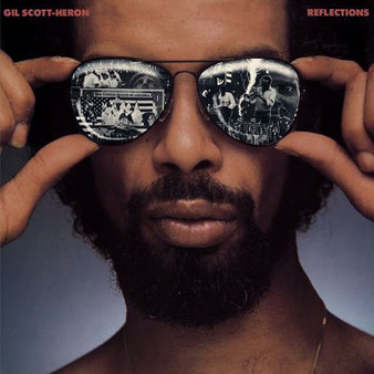 Gil Scott-Heron - Reflections