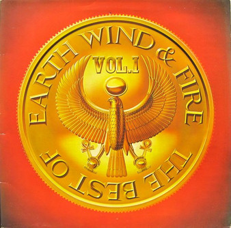 Earth, Wind & Fire - The Best Of Earth Wind & Fire Vol. 1