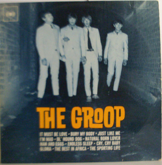 The Groop (3) - The Groop