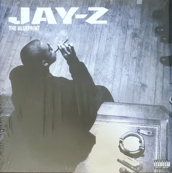 Jay-Z - The Blueprint