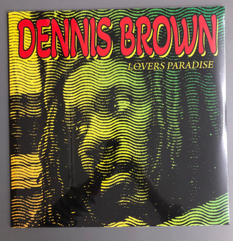 Dennis Brown - Lovers Paradise