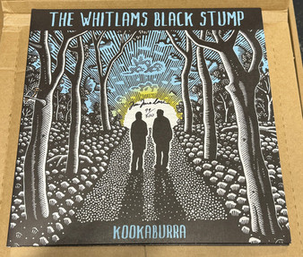 The Whitlams, Black Stump - Kookaburra