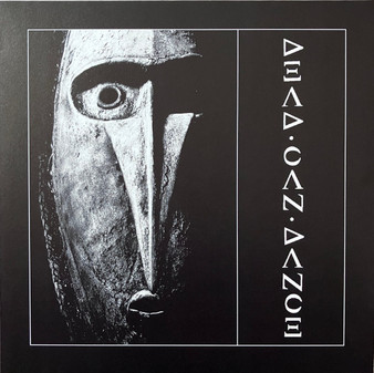 Dead Can Dance - Dead Can Dance