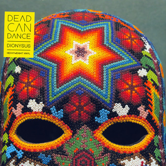 Dead Can Dance - Dionysus