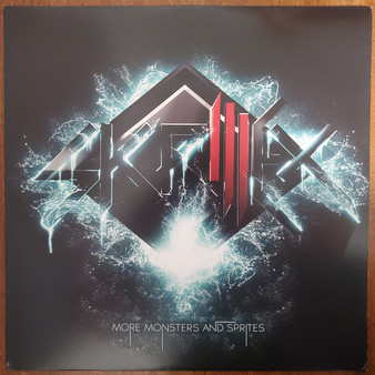 Skrillex - More Monsters And Sprites