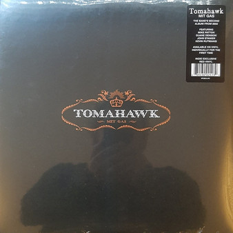 Tomahawk  - Mit Gas