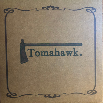 Tomahawk  - Tomahawk