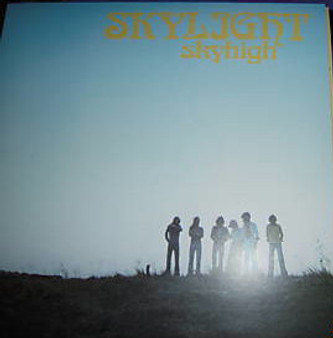 Skylight  - Skyhigh