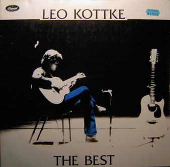 Leo Kottke - The Best