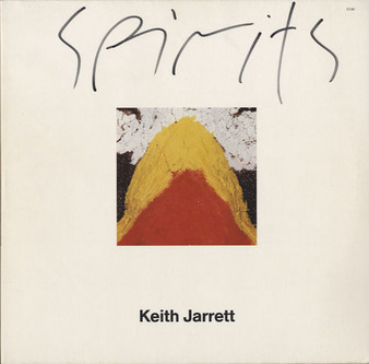 Keith Jarrett - Spirits