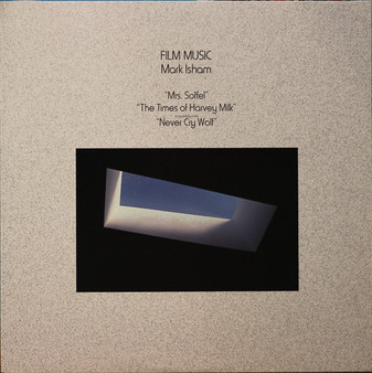 Mark Isham - Film Music