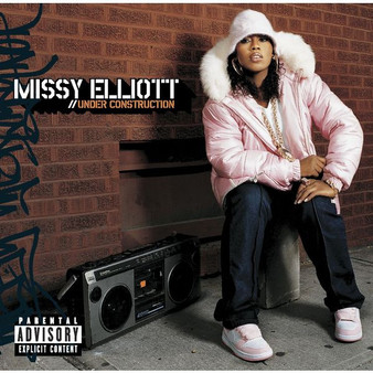 Missy Elliott - Under Construction