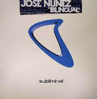 Jose Nunez* - Bilingual