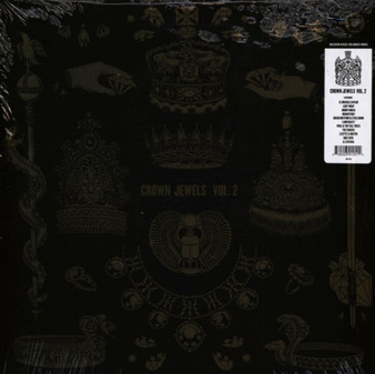 Various - Crown Jewels Vol. 2