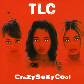 TLC - CrazySexyCool