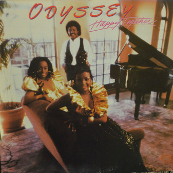 Odyssey  - Happy Together