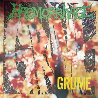 Haemorrhage - Grume