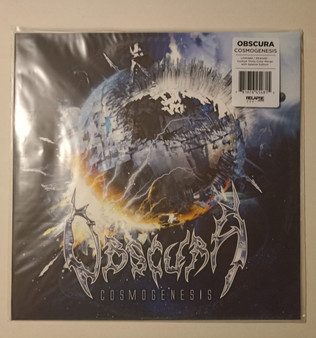 Obscura  - Cosmogenesis