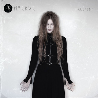 Myrkur  - Mareridt