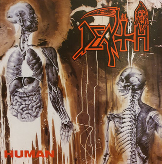 Death  - Human