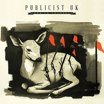 Publicist UK - Forgive Yourself