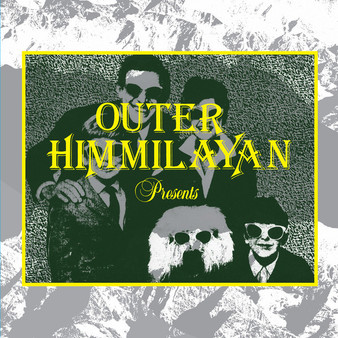 Various - Outer Himmilayan Presents