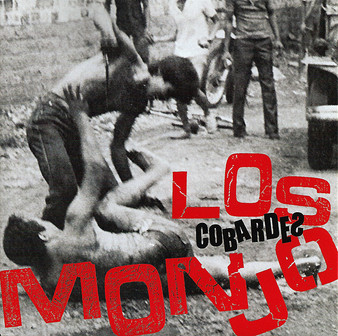 Los Monjo – Cobardes