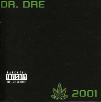 Dr. Dre - 2001 2xLP