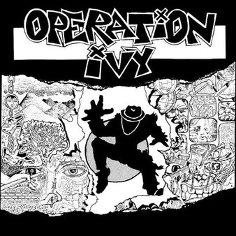 Operation Ivy - Energy LP