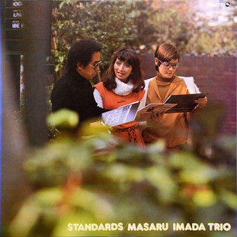 Masaru Imada Trio – Standards