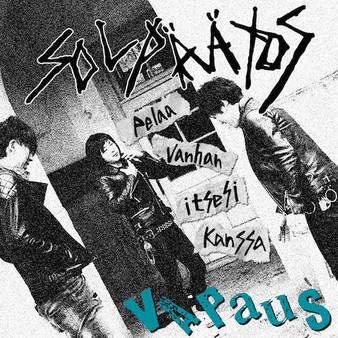 Solpäätos - Vapaus M