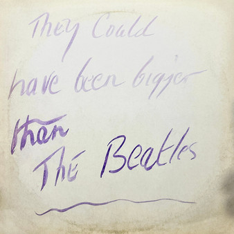 Television Personalities - They Could Have Been Bigger Than The Beatles M