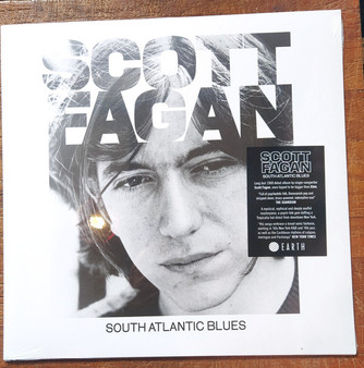 Scott Fagan - South Atlantic Blues M