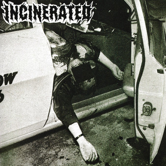 Incinerated  - Lobotomise M