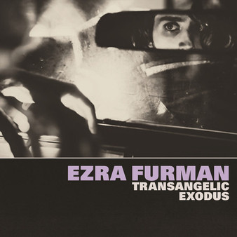 Ezra Furman - Transangelic Exodus VG+