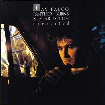 Tav Falco Panther Burns* - Sugar Ditch Revisited/Shake Rag M