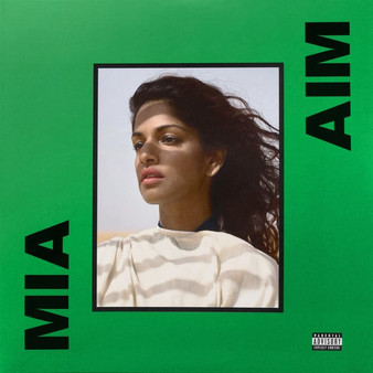 MIA* - AIM M
