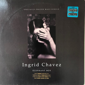 Ingrid Chavez - Elephant Box M