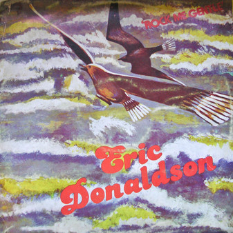 Eric Donaldson - Rock Me Gentle VG