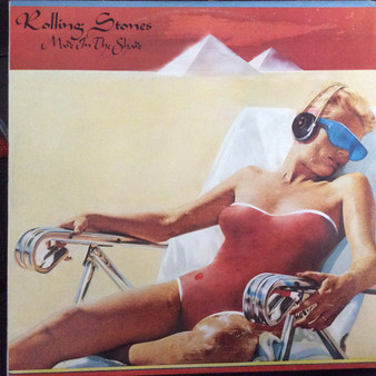 Rolling Stones* - Made In The Shade VG+